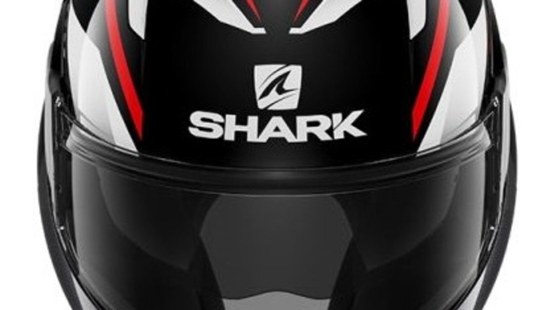 Casca Moto Shark Evo Es Yari Marimea M HE9803E-KRW-M