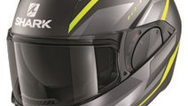 Casca Moto Shark Evo Es Yari Marimea XL HE9804E-AY...