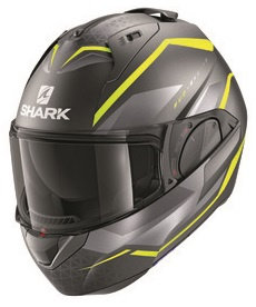 Casca Moto Shark Evo Es Yari Marimea XL HE9804E-AYS-XL