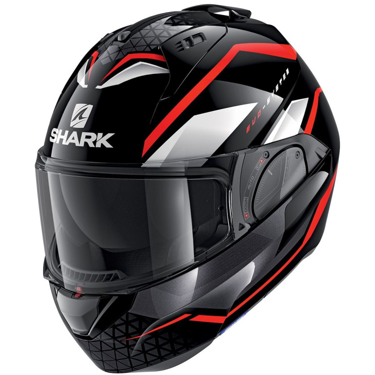 Casca Moto Shark Evo Es Yari Marimea XS HE9803E-KRW-XS