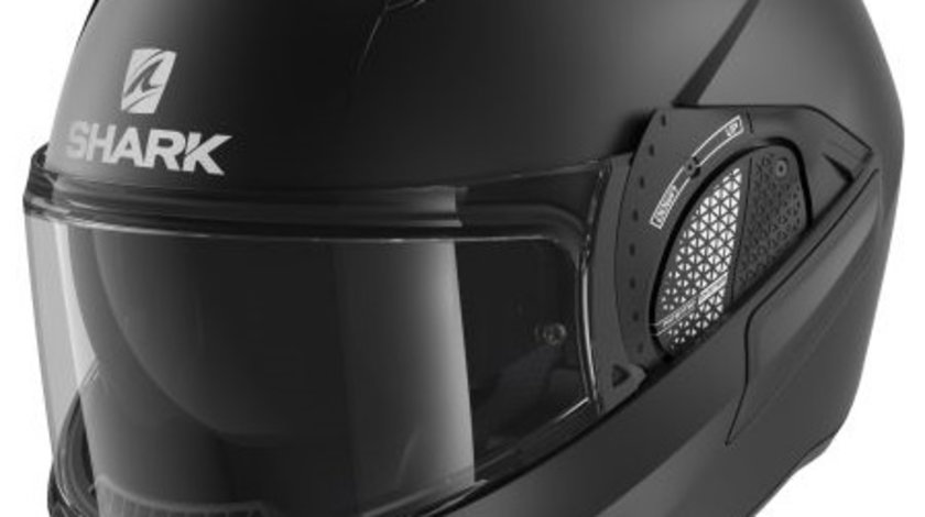 Casca Moto Shark Evo Gt Blank Marimea L HE8912E-KMA-L