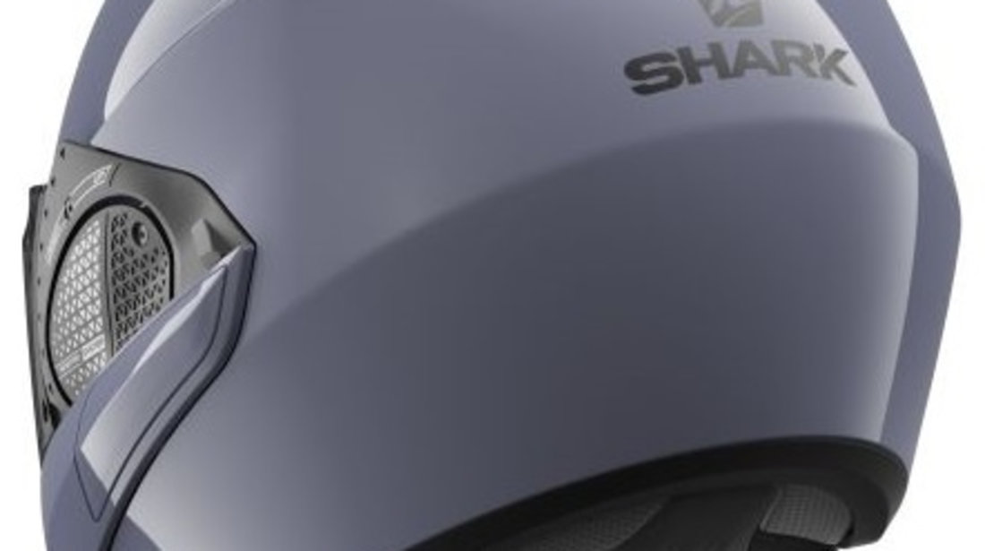 Casca Moto Shark Evo-gt Blank Marimea XL HE8910E-S01-XL