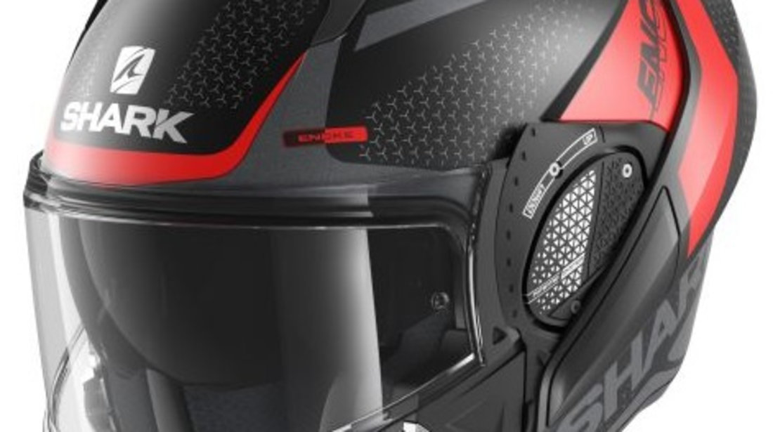 Casca Moto Shark Evo Gt Encke Marimea L HE8915E-KRA-L