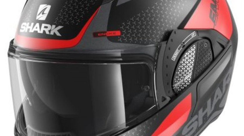 Casca Moto Shark Evo Gt Encke Marimea L HE8915E-KRA-L