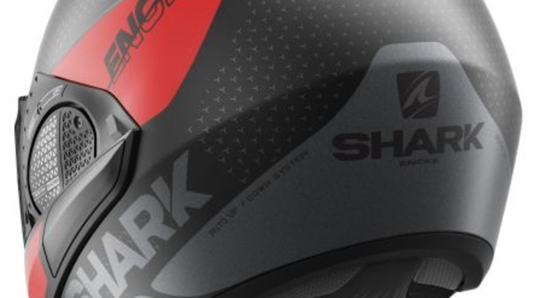 Casca Moto Shark Evo Gt Encke Marimea XL HE8915E-KRA-XL