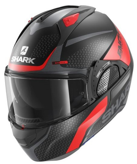 Casca Moto Shark Evo Gt Encke Marimea XS HE8915E-KRA-XS