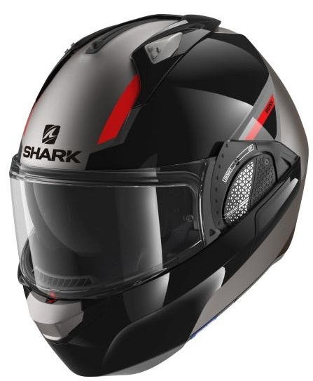 Casca Moto Shark Evo Gt Sean Marimea L HE8914E-AKR-L