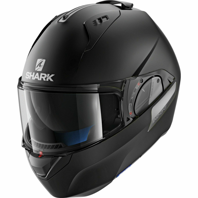 Casca Moto Shark Evo-One 2 Blank Marimea XS HE9702E-KMA-XS