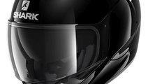 Casca Moto Shark Evojet Blank Marimea M HE8800E-BL...