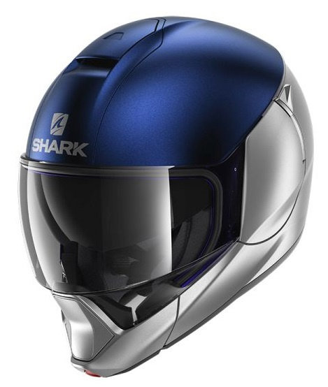 Casca Moto Shark Evojet Dual Marime L HE8806E-SBS-L