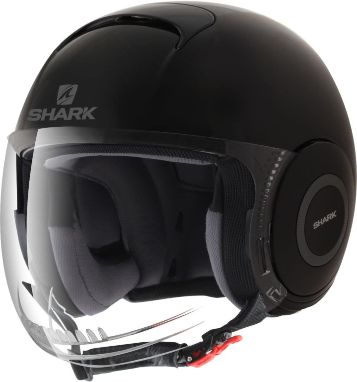 Casca Moto Shark Micro Blank Marimea XS HE3202E-KMA-XS