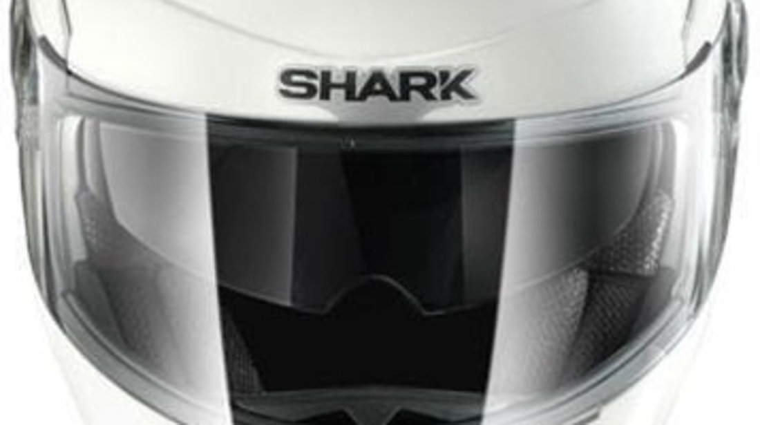 Casca Moto Shark Openline Prime Alb Marimea XS HE9650E-WHU-XS