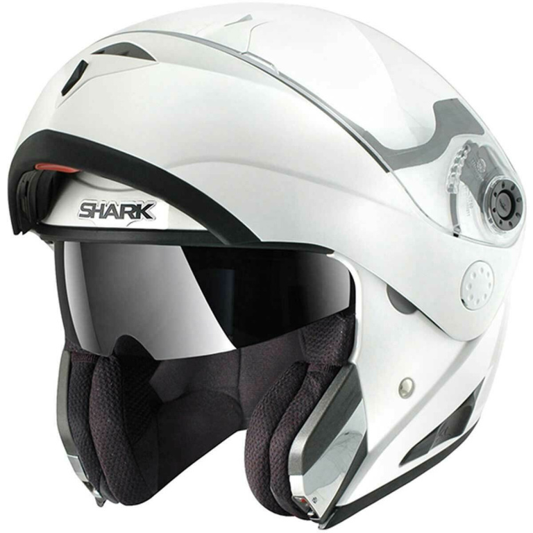 Casca Moto Shark Openline Prime Marime L HE9650E-WHU-L