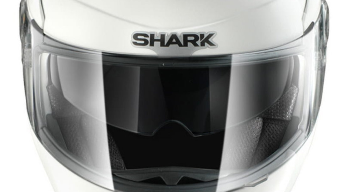 Casca Moto Shark Openline Prime Marime M HE9650E-WHU-M