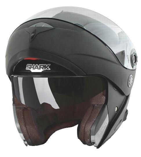 Casca Moto Shark Openline Prime Marimea L HE9652E-KMA-L