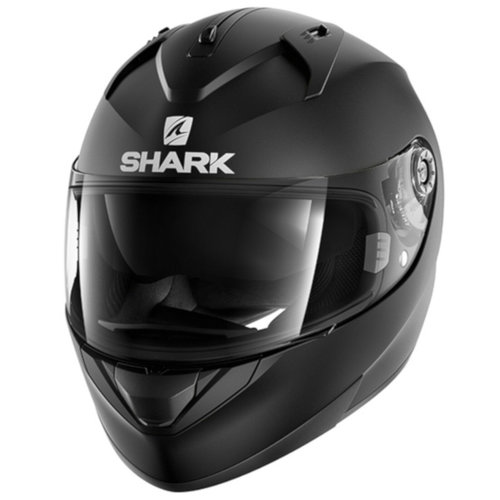 Casca Moto Shark Ridill Blank Marimea XS HE0502E-KMA-XS