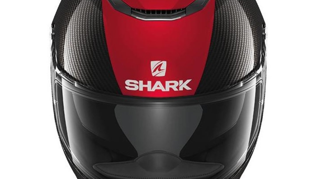 Casca Moto Shark Spartan Carbon Skin Marimea M HE3400E-DRR-M