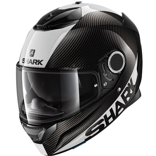 Casca Moto Shark Spartan Carbon Skin Marimea M HE3400E-DWS-M