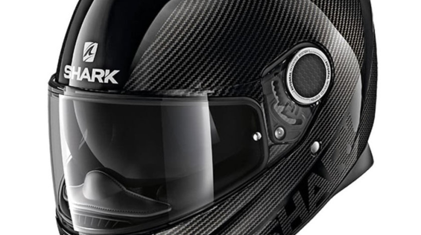 Casca Moto Shark Spartan Carbon Skin Marimea XXL HE3400E-DKA-XXL