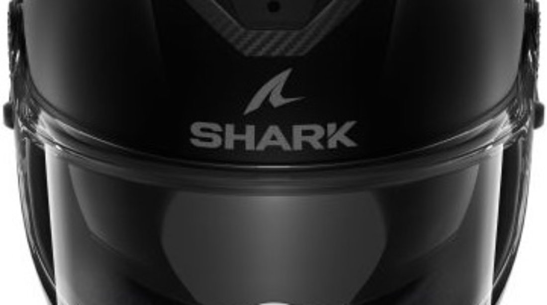 Casca Moto Shark Spartan GT Pro Blank Negru Mat Marimea XL HE1301E-KMA-XL