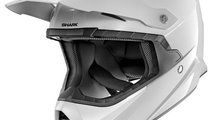 Casca Moto Shark Varial Blank Marimea M HE5120E-WH...