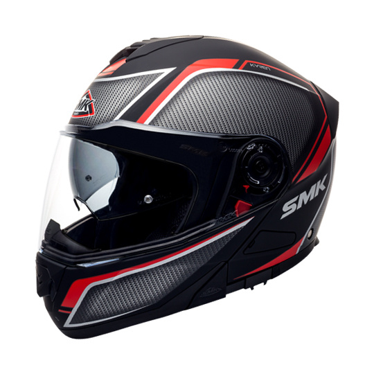 Casca Moto Smk Glide Kyren MA263 Marimea M SMK0100/19/MA263/M