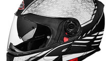 Casca Moto Smk Glide Sign Ma216 Marimea L SMK0100/...