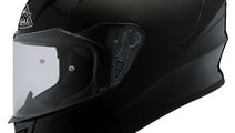 Casca Moto Smk Stellar Black GL200 Marimea S SMK01...