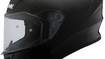 Casca Moto Smk Stellar Negru Marimea XXL SMK0110/2...