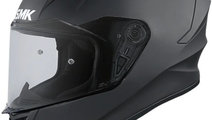 Casca Moto Smk Stellar Negru Mat Marimea S SMK0110...