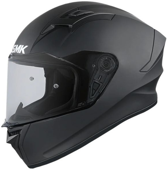 Casca Moto Smk Stellar Negru Mat Marimea XXL SMK0110/24/MA200/2XL