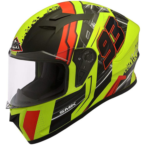 Casca Moto Smk Stellar Swank Ma423 Marimea XL SMK0110/18/MA423/XL