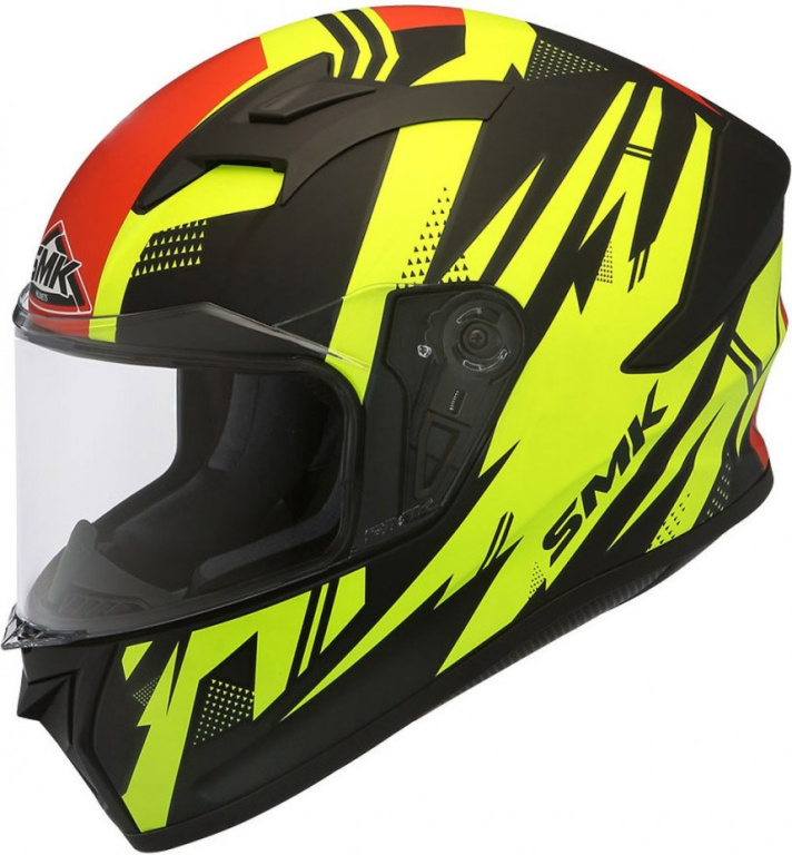 Casca Moto Smk Stellar Trek Ma243 Marimea 2XL SMK0110/18/MA243/2XL
