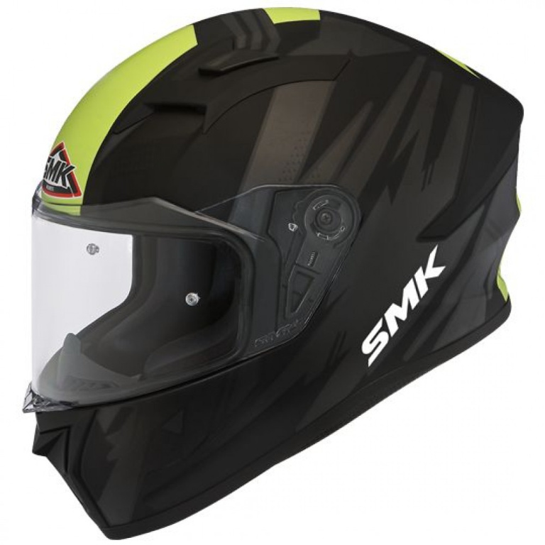 Casca Moto Smk Stellar Trek Ma264 Marimea L SMK0110/18/MA264T/L
