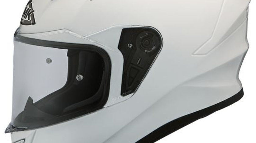 Casca Moto Smk Stellar White GL100 Marimea XL SMK0110/18/GL100/XL