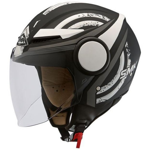 Casca Moto Smk Streem Heroic Ma216 Marimea XS SMK0111/18/MA216/XS