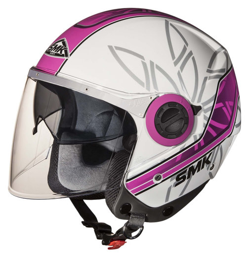 Casca Moto Smk Swing Essence Gl192 Marimea XL SMK0105/17/GL192/XL