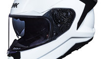 Casca Moto Smk Titan White GL100 Marimea 2XL SMK01...