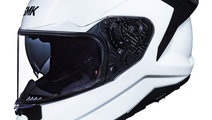 Casca Moto Smk Titan White GL100 Marimea XS SMK011...