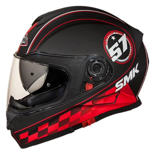 Casca Moto Smk Twister Blade MA236 Marimea L SMK0104/17/MA236/L