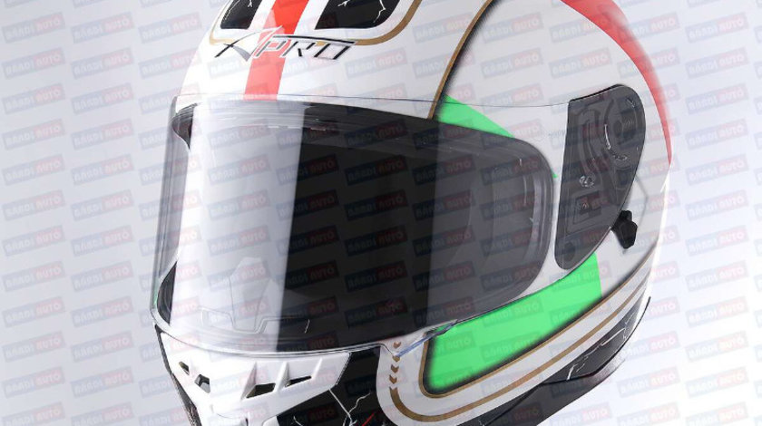 CASCA MOTOCICLETA / SCUTER / ATV FULL - FACEA A-PRO MODEL FG-16 XS S M L XL XXL ⭐⭐⭐⭐⭐