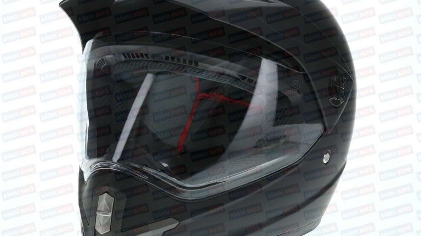 CASCA MOTOCICLETA / SCUTER / ATV FULL - FACEA A-PRO MODEL ATLANTA XS / S / M / L / XL / XXL ⭐⭐⭐⭐⭐