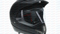 CASCA MOTOCICLETA / SCUTER / ATV FULL - FACEA A-PR...