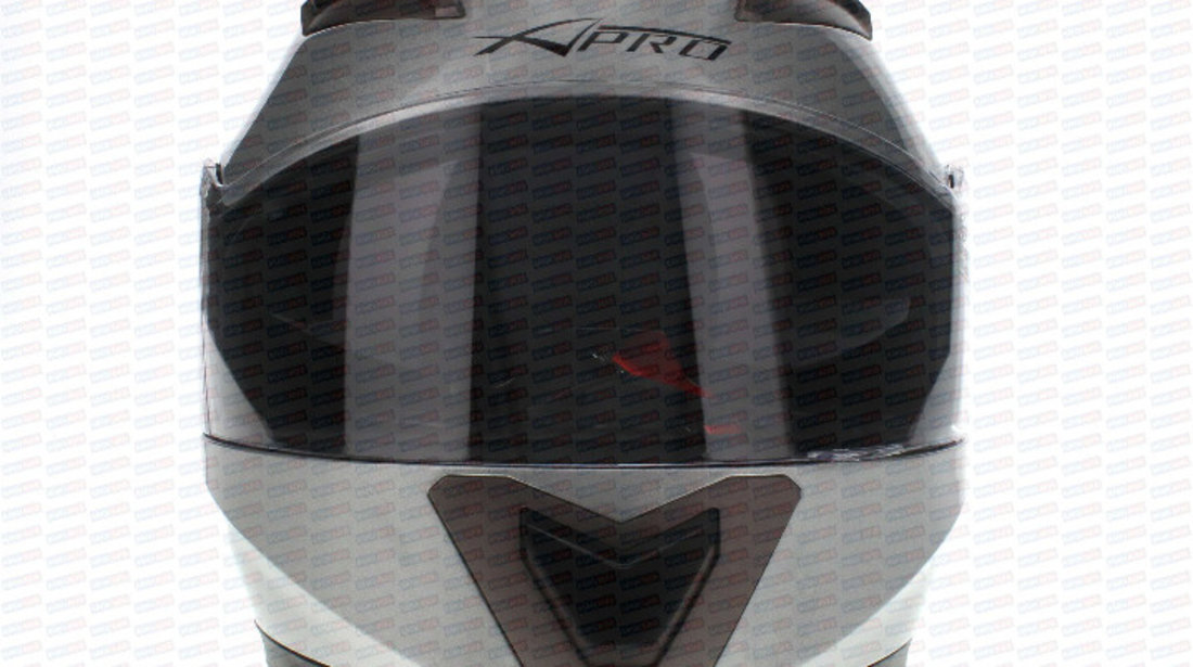 CASCA MOTOCICLETA / SCUTER / ATV FULL - FACEA A-PRO MODEL BADGE CASCO XS S M L XL XXL ⭐⭐⭐⭐⭐