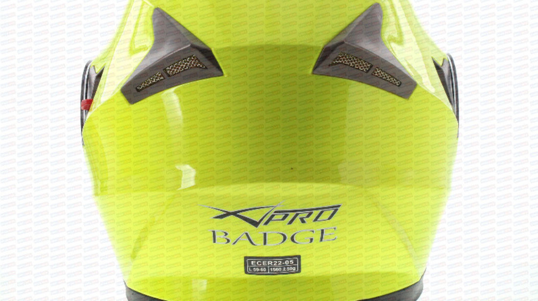 CASCA MOTOCICLETA / SCUTER / ATV FULL - FACEA A-PRO MODEL BADGE CASCO XS S M / L XL XXL ⭐⭐⭐⭐⭐