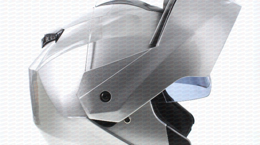 CASCA MOTOCICLETA / SCUTER / ATV FULL - FACEA / RABATABIL A-PRO MODEL BALANCE XS S M L XL XXL ⭐⭐⭐⭐⭐