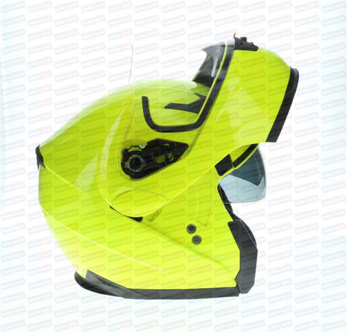 CASCA MOTOCICLETA / SCUTER / ATV FULL - FACEA / RABATABIL A-PRO MODEL ESCAPE XS S M L XL XXL ⭐⭐...