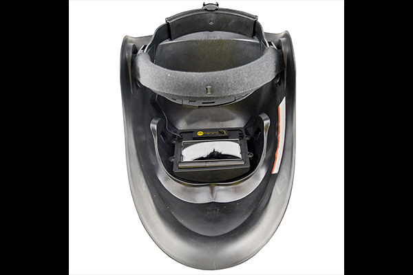 CASCA PENTRU SUDURA CU REGULATOR MANUAL JBM 53414 JBM