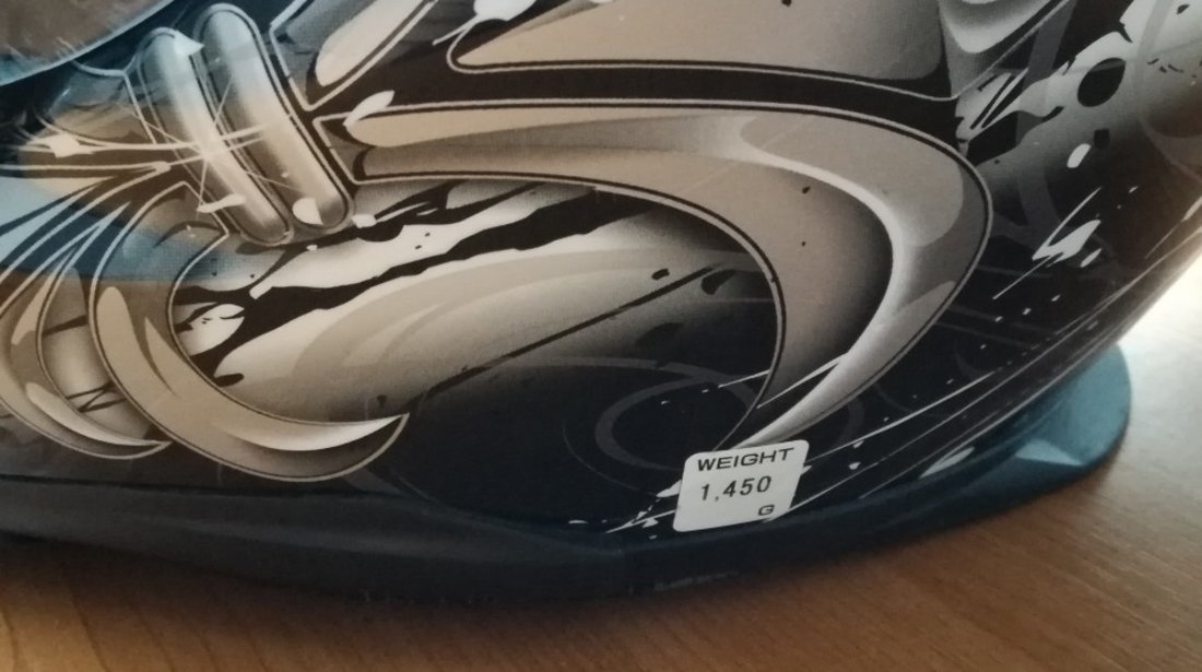 Casca Shoei XR 1100 M