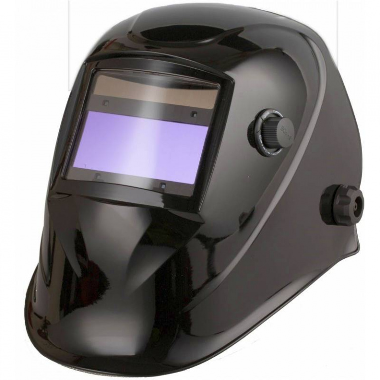 Casca Sudura Ideal APS-616G BLUTC